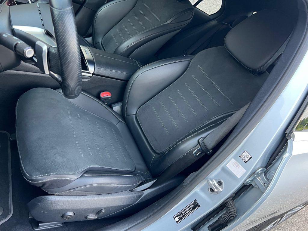 Mercedes-Benz C 220 d Mild hybrid Premium AMG Line