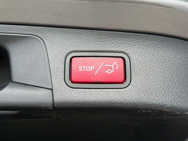 MERCEDES-BENZ GLA 200 d Automatic Sport Plus