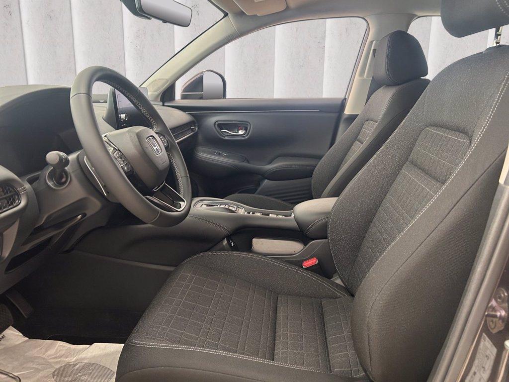 HONDA ZR-V 2.0 hev Elegance del 2025