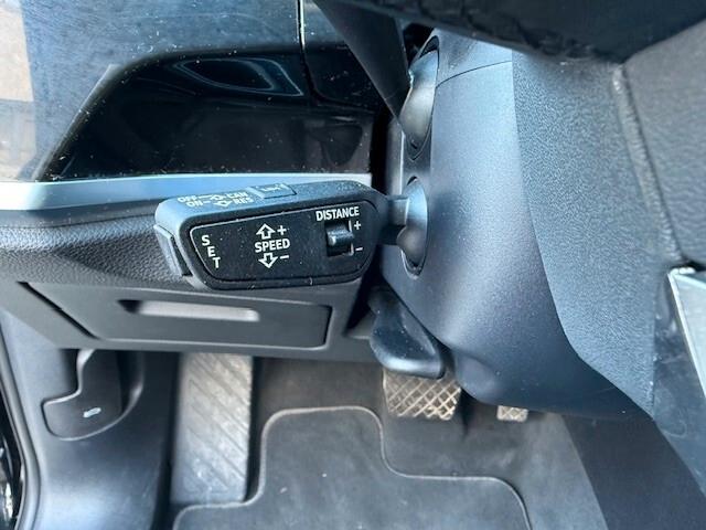 Audi Q3 35 TDI S tronic Business 2020