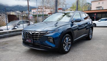 Hyundai Tucson 1.6 CRDI XTech