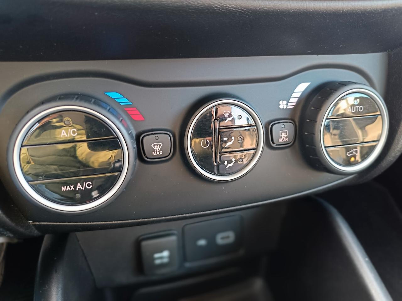 Fiat Tipo 1.6 Mjt S&S SW Business"accetto permuta"