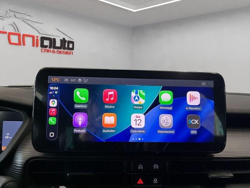 Jeep Avenger Avenger 1.2 turbo Altitude 100cv - PROMO SIRONIAUTO+