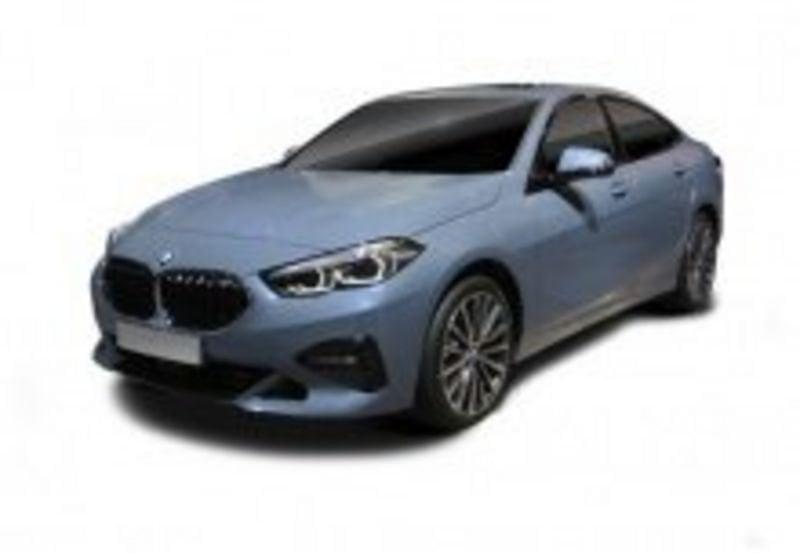 BMW Serie 2 G.C. Serie 2 218I GRAN COUPÉ