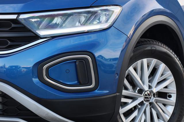 VOLKSWAGEN T-Roc 1.5 TSI ACT DSG Life