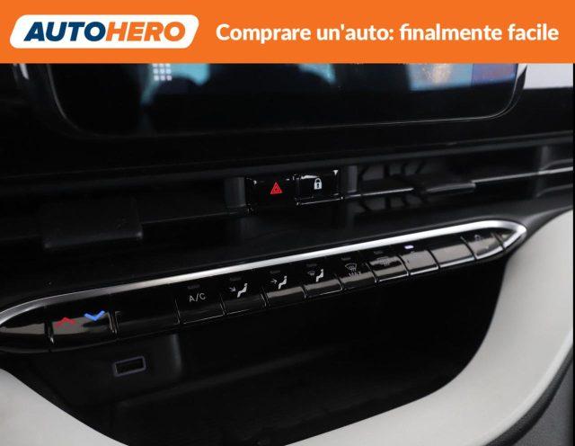 FIAT 500e Berlina 42 kWh Passion