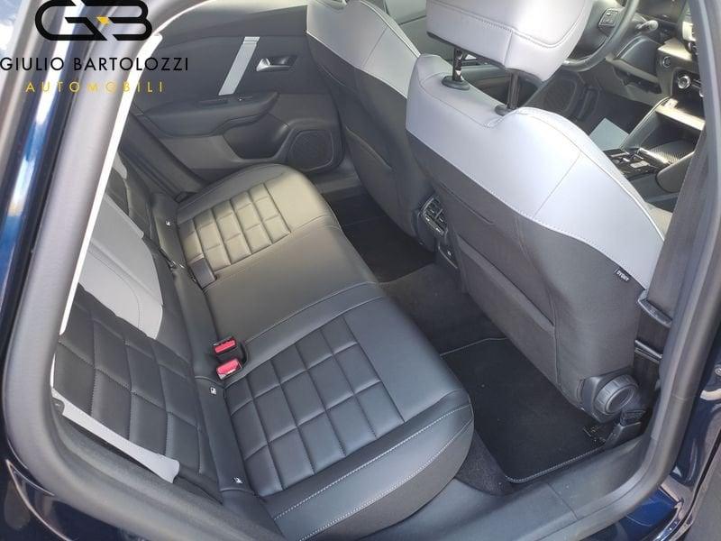 Citroën C4 X Benzina 130 cv Automatico Max