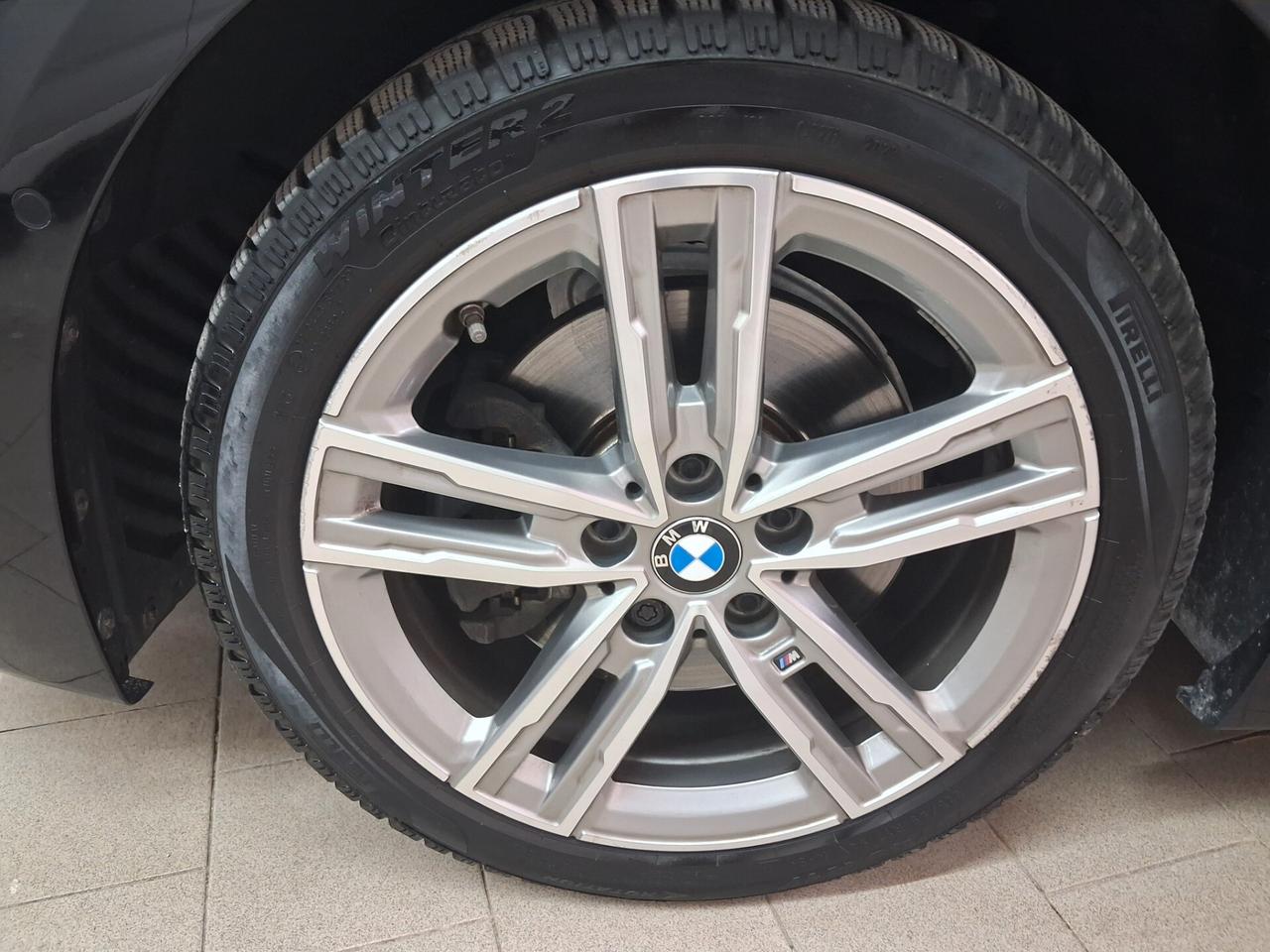 Bmw 116 116d 5p. Msport