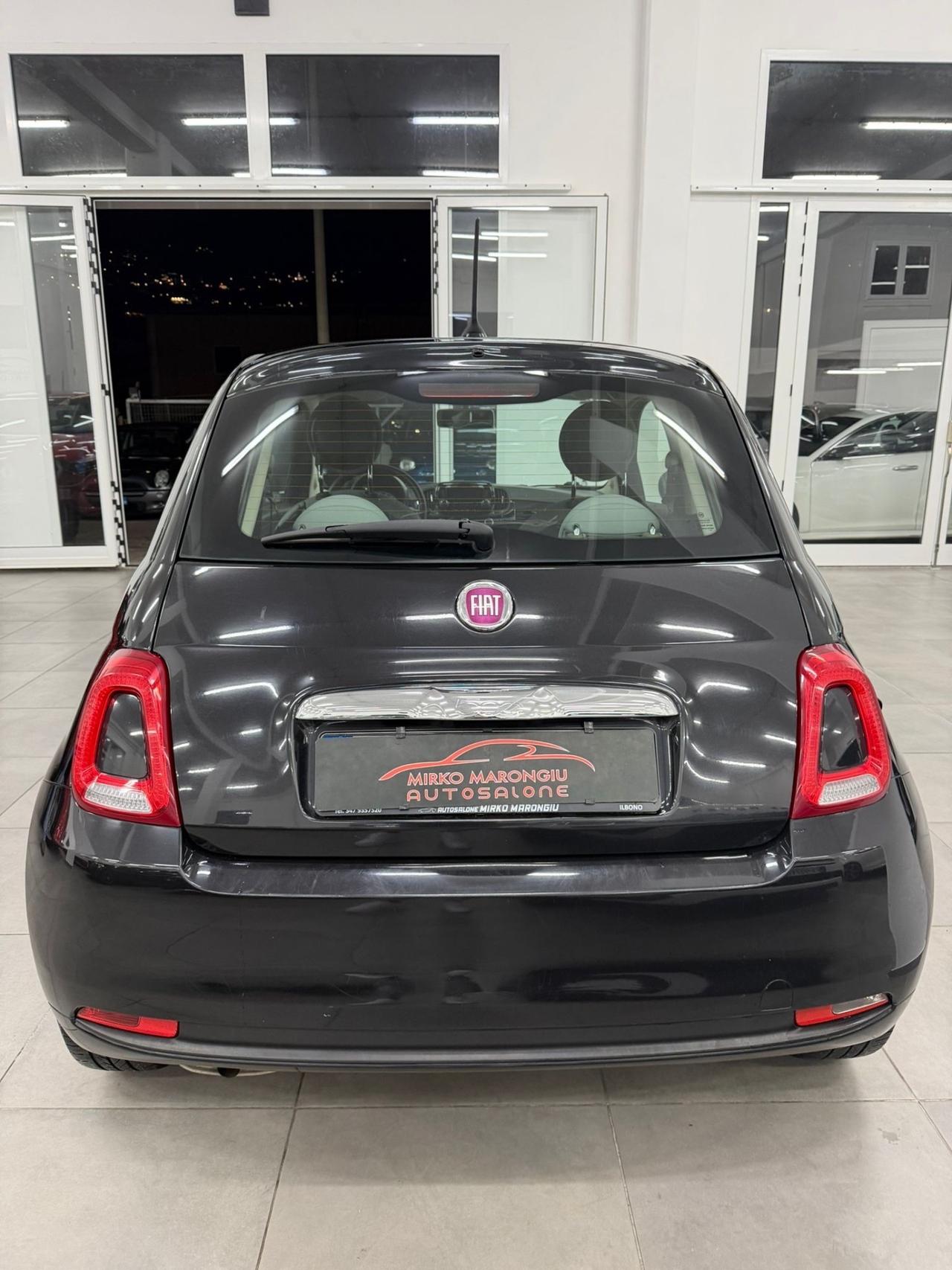 Fiat 500 1.2 Pop 12 mesi garanzia FINANZIABILE