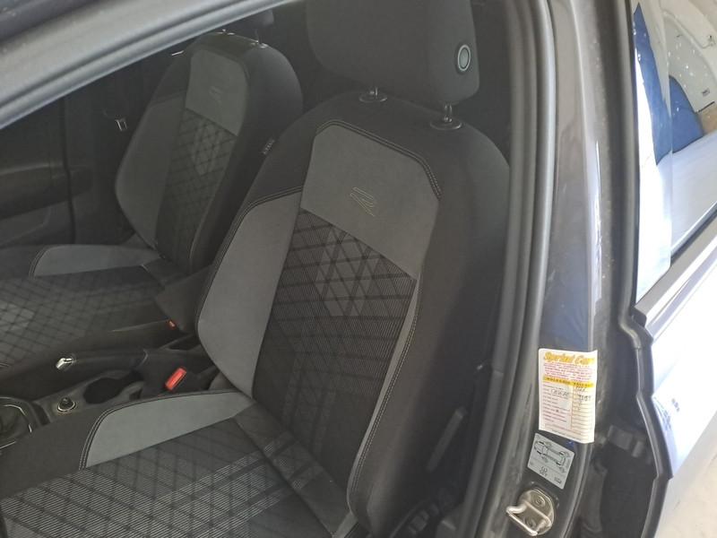VOLKSWAGEN TAIGO 1.0 TSI 81KW R-LINE SUV