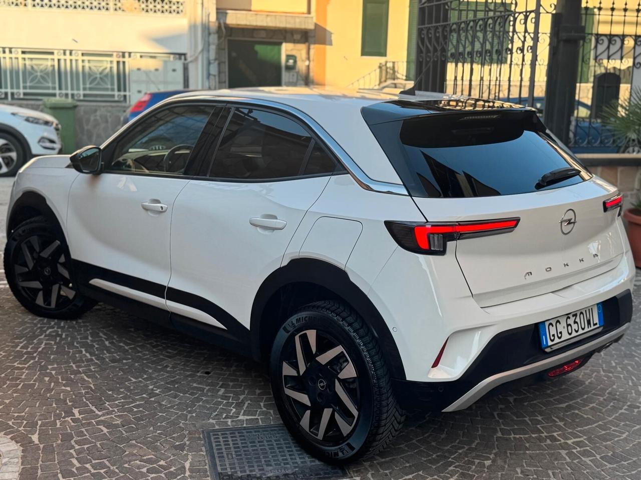 Opel Mokka 1.5 diesel Edition