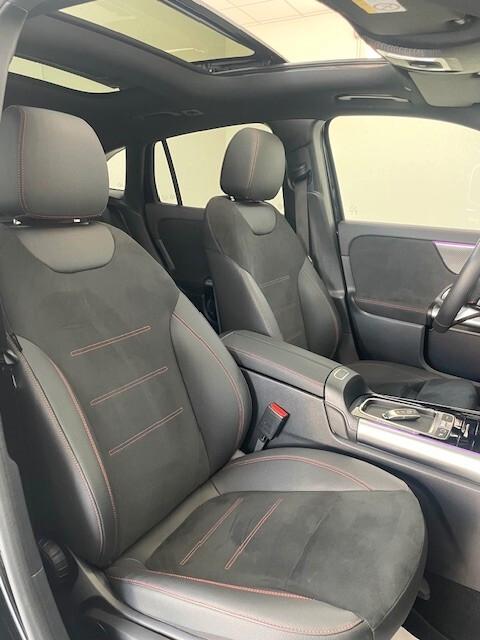 Mercedes-benz GLA 200 d Automatic AMG Line Premium