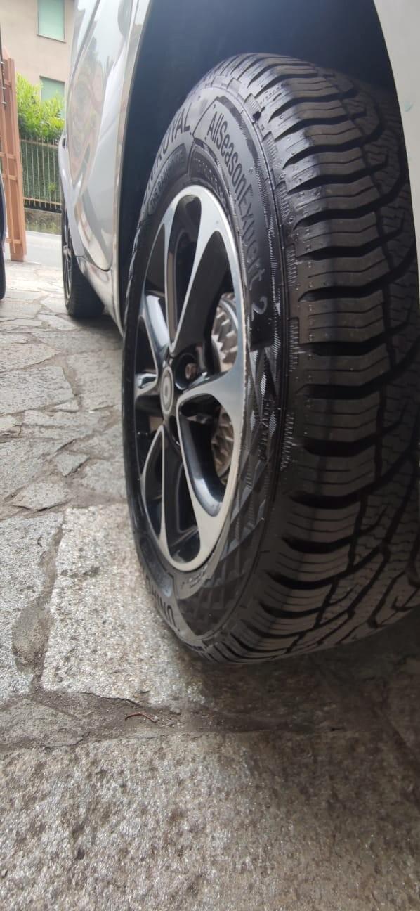 Smart ForTwo 70 1.0 Prime