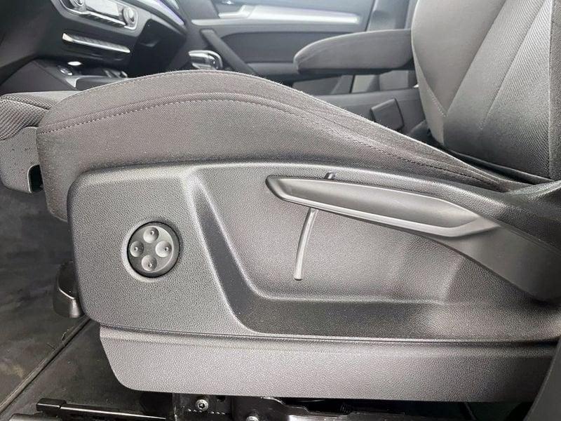 Audi Q5 Q5 40 TDI 204 CV quattro S tronic Business Advanced