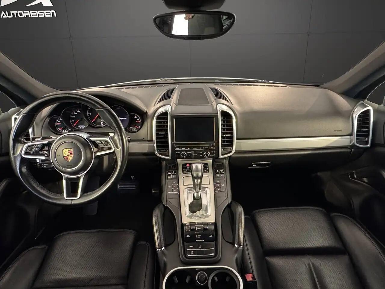 Porsche Cayenne 3.0 250cv NO SUPERBOLLO Tetto Pelle Totale Fari PDLS+Cerchi 21