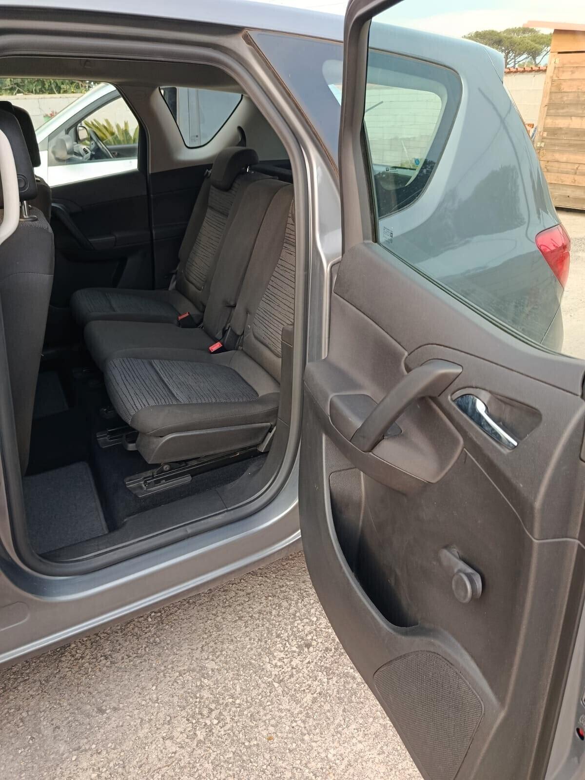 Opel Meriva 1.4 Turbo 120CV GPL Tech Cosmo