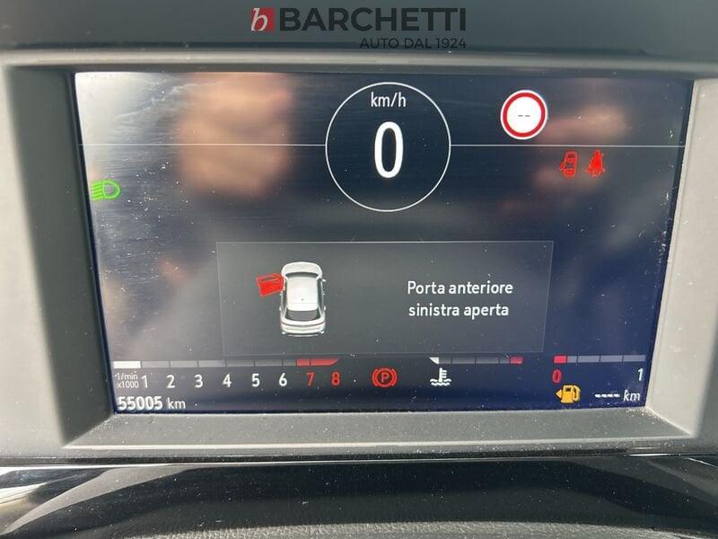 Opel Mokka 1.2 Turbo GS Line