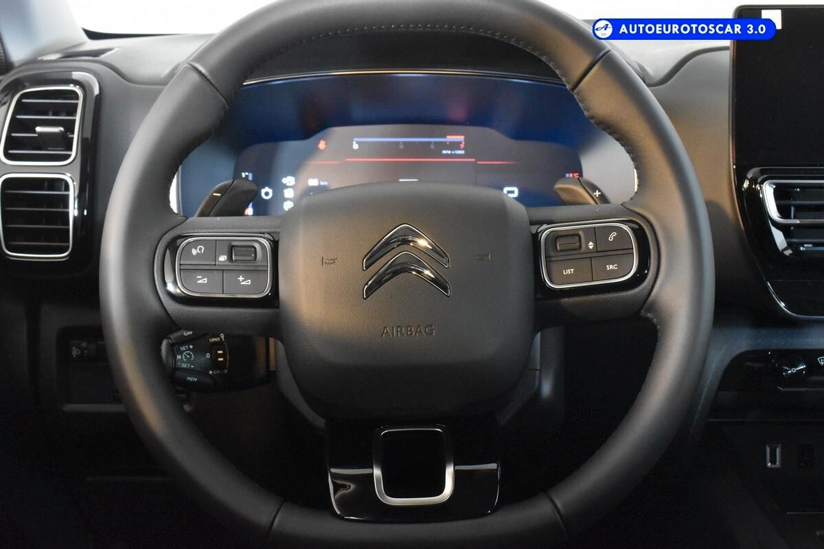 Citroen C5 Aircross BlueHDi 130 S&S EAT8 Max