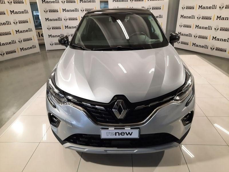 Renault Captur Techno 1.0 TCe 90 rif.GN122