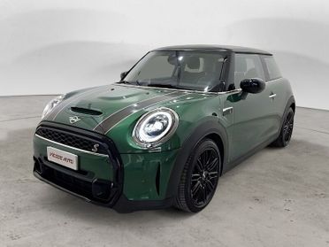 MINI Mini 3 porte Mini 2.0 Cooper S Essential