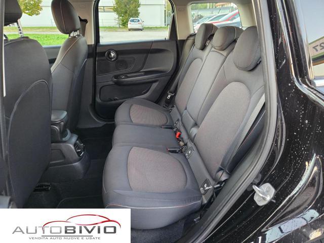 MINI Countryman 1.5 One D Business Countryman Automatica