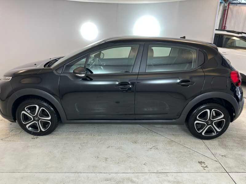 CITROEN C3 3ª serie - C3 PureTech 83 S&S Feel