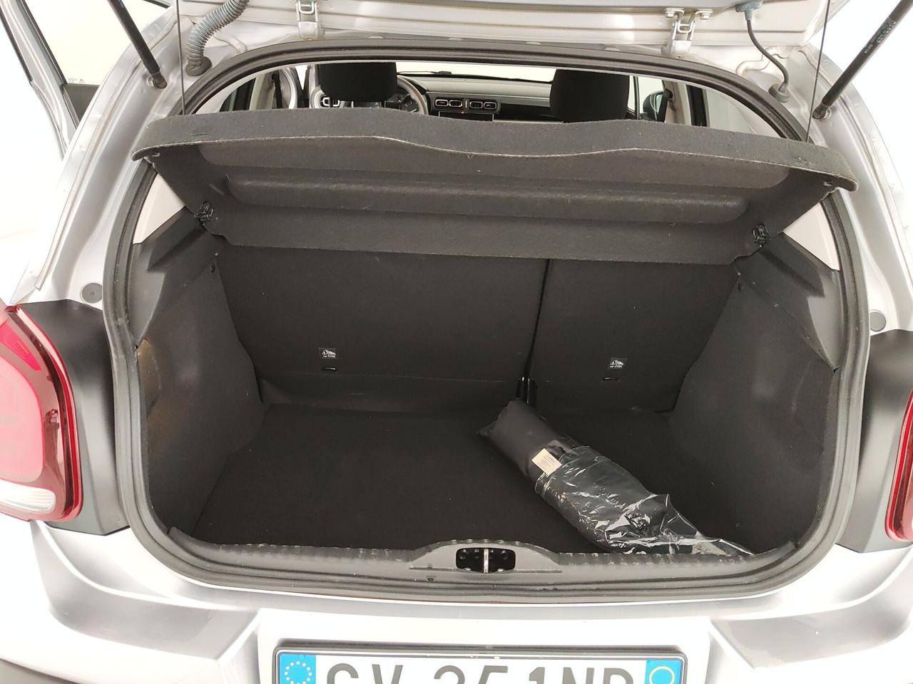 Citroen C3 PureTech 110 S&S EAT6 Max