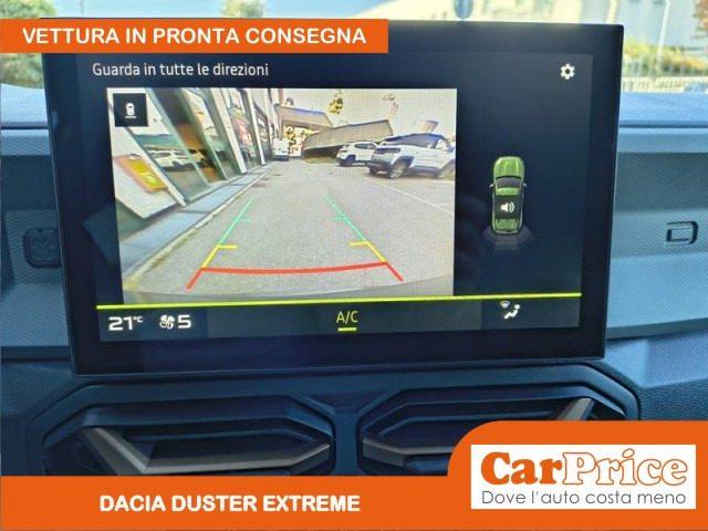 DACIA Duster 1.8 Full Hybrid 155CV Aut. Extreme