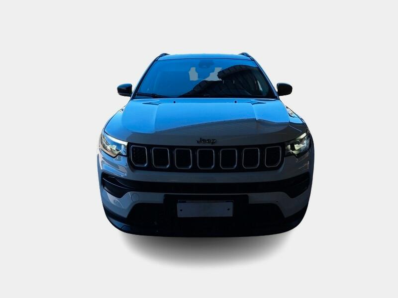 JEEP COMPASS 1.3 TURBO T4 110 KW BUSINESS DDCT SUV