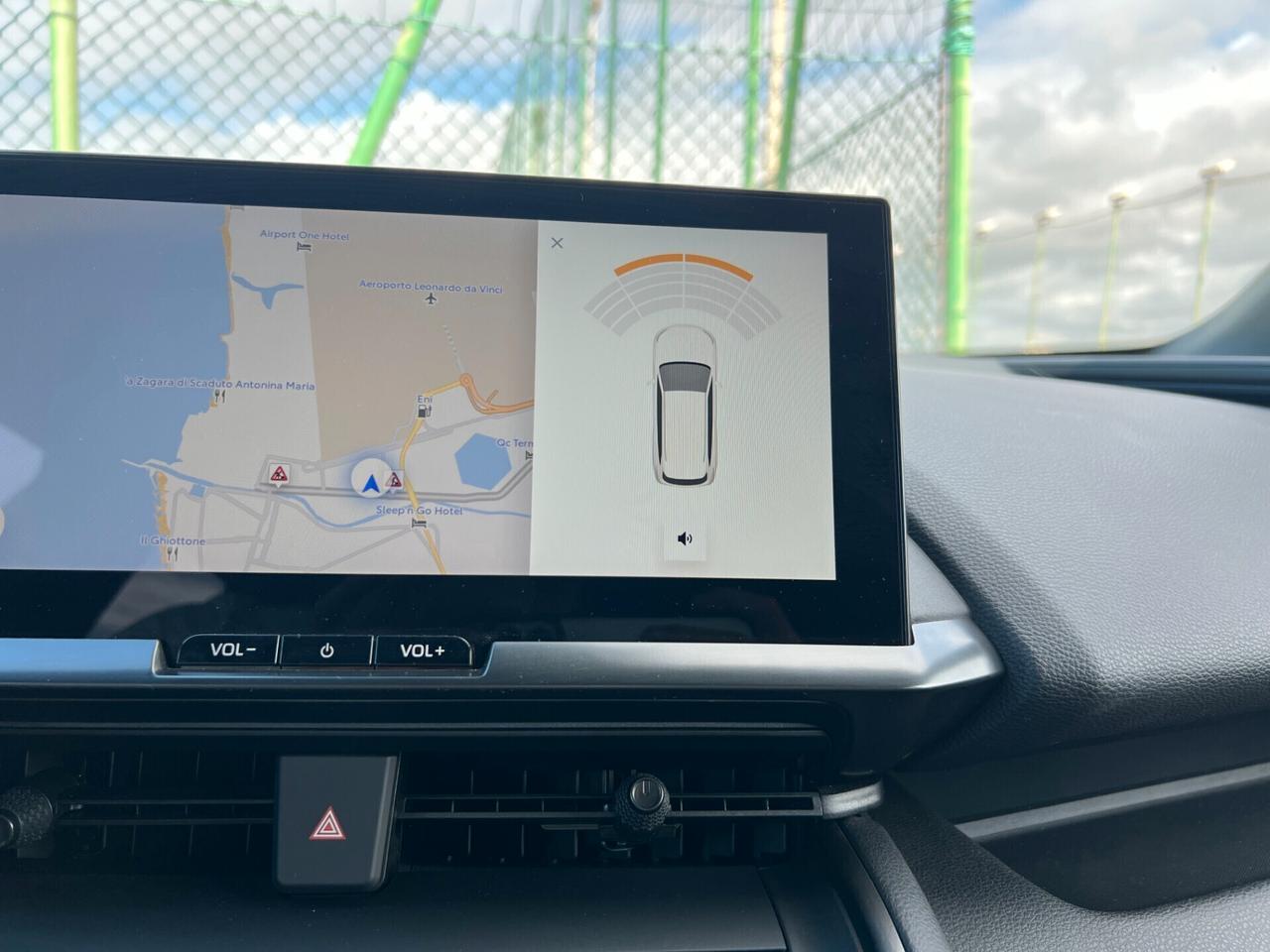 Toyota C-HR 1.8 HV Trend PREZZO REALE