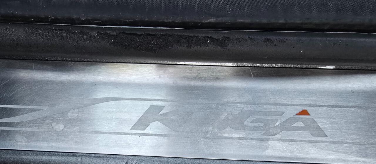 Ford Kuga 2.0 TDCI 150 CV S&S 2WD Titanium