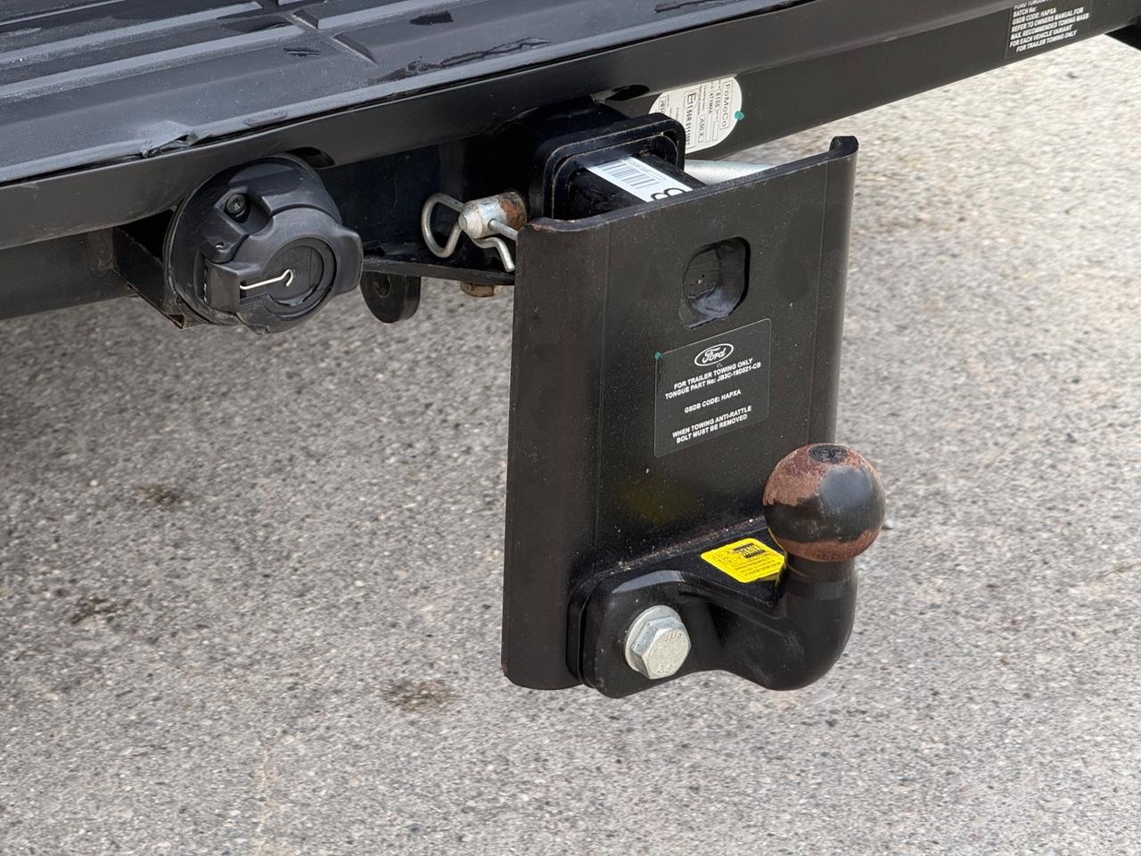 Ford Ranger Raptor 2.0 ECOBLUE aut. 213 CV DC 5 pt.