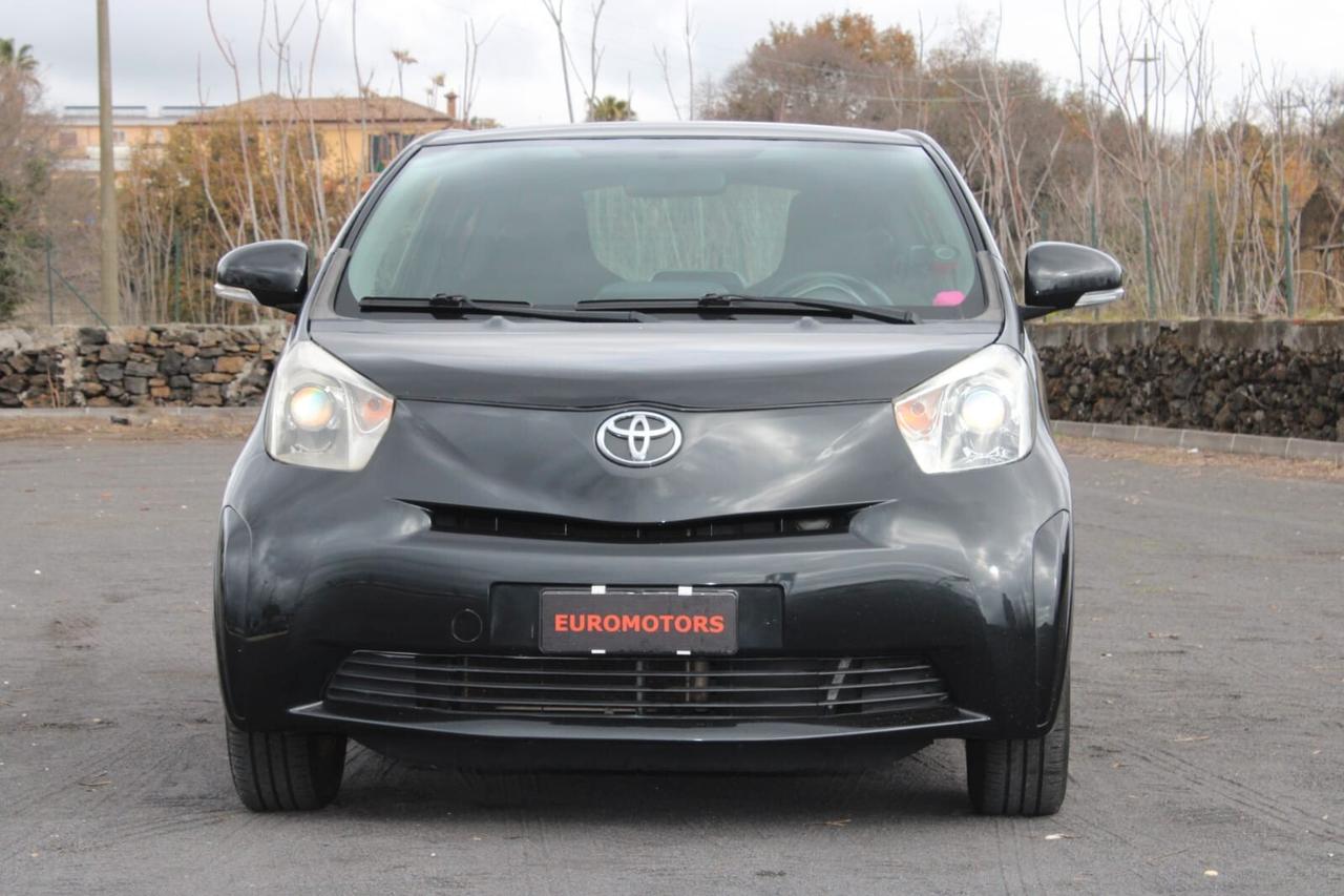 Toyota iQ 1.3 Executive NEO PATENTATI