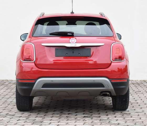 Fiat 500X 1400 BENZINA CROSS