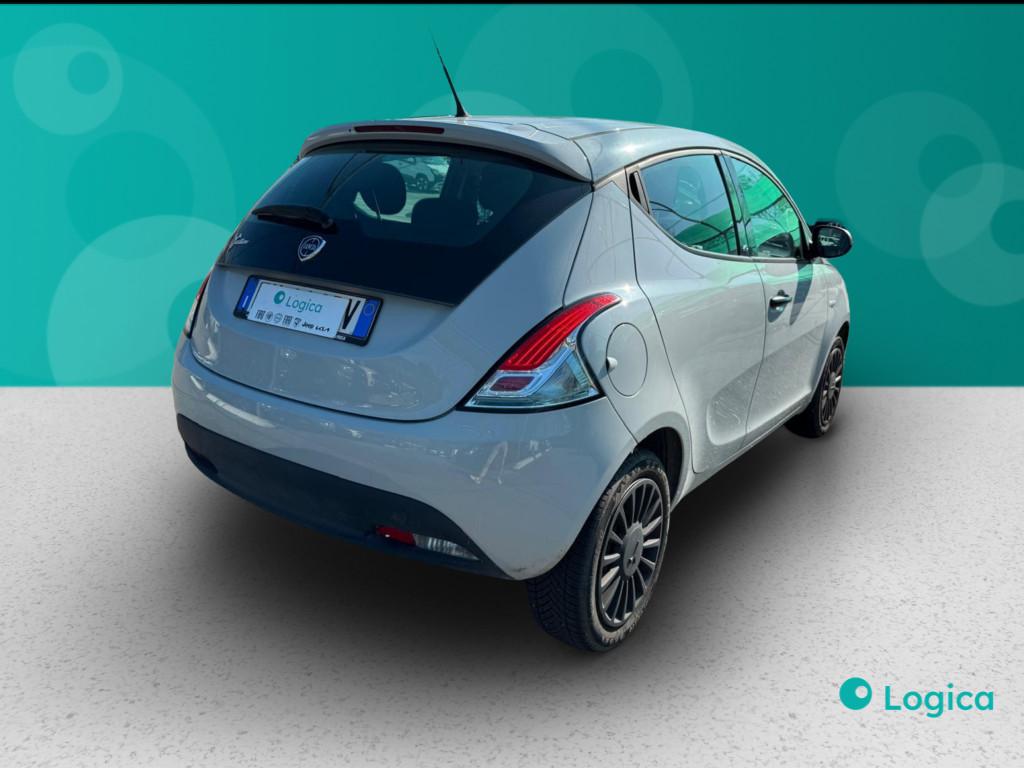 LANCIA Ypsilon III 2015 - Ypsilon 1.2 Elefantino 69cv my18