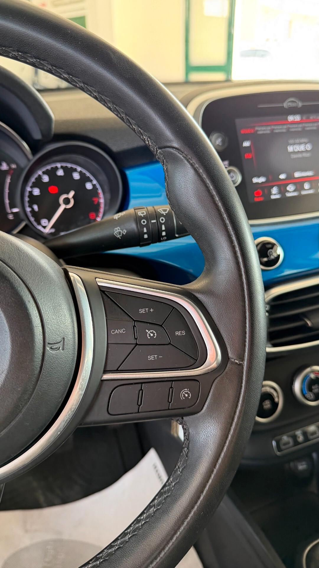 Fiat 500X 1.0 T3 120 CV Business
