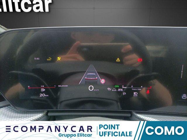 AUDI Q5 40 TDI 204 CV quattro S tronic Identity Black