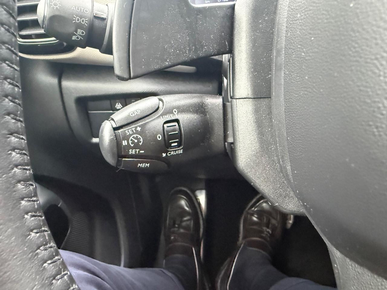 Citroen C5 Aircross BlueHDi 130 S&S EAT8 Shine Perfetta