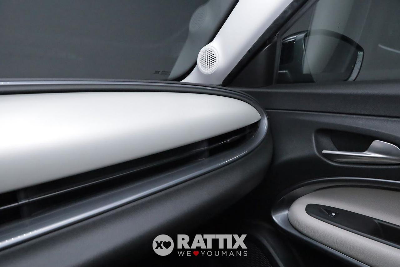 Fiat 600 1.2 Hybrid 145CV La Prima Auto