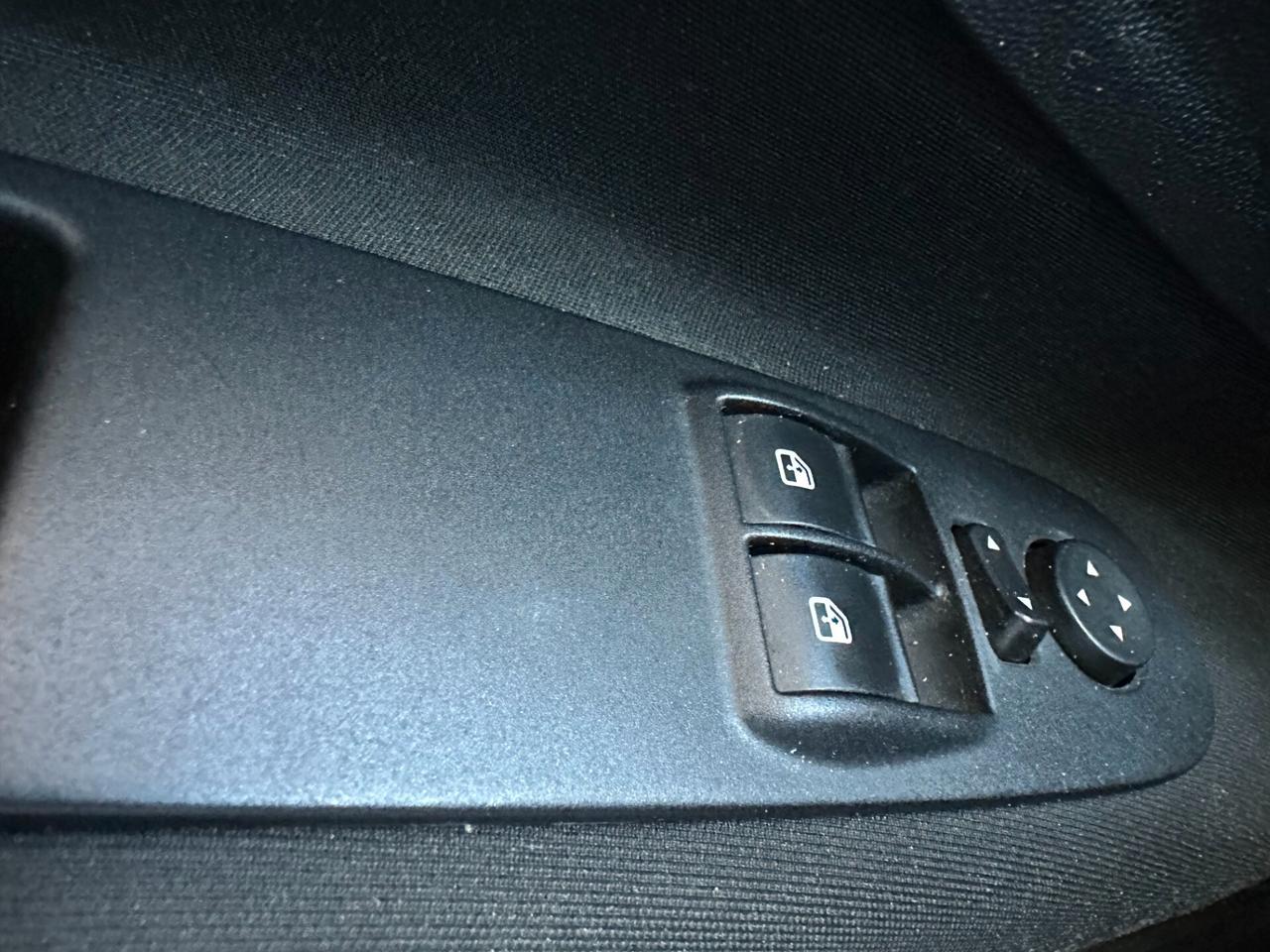 Fiat Punto 1.2 Benz, Euro 6, si neopat, uni propriet, perfetta