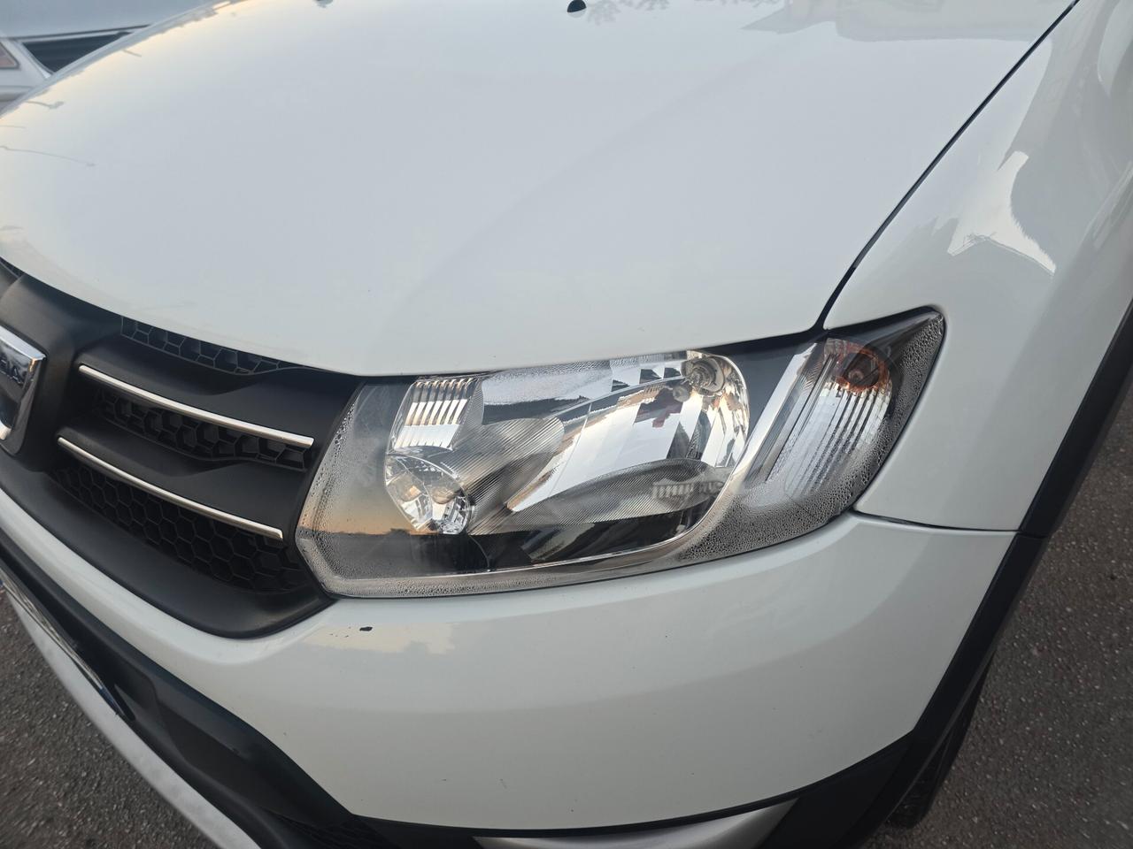 Dacia Sandero 0.9 TCe 12V TurboGPL 90CV Start&Stop Lauréate