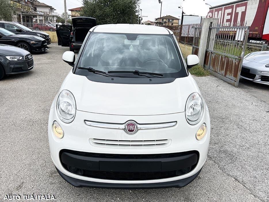 FIAT 500L POP STAR 1.3 MJT ADATTA NEOPATENTATI
