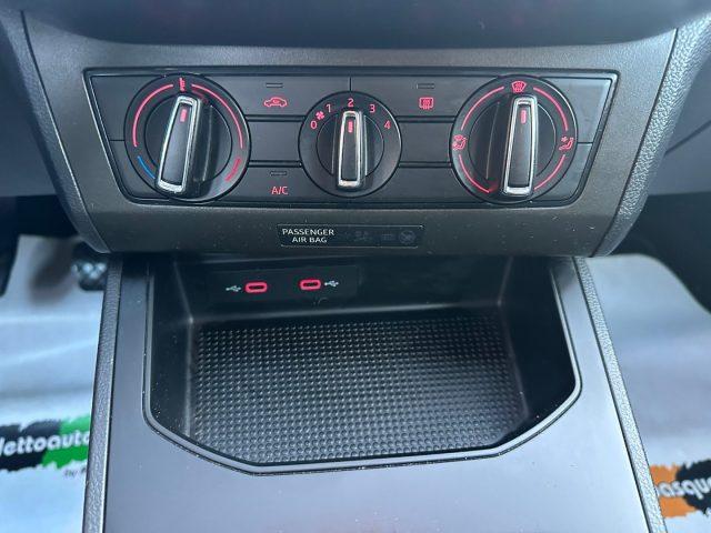 SEAT Ibiza Bifuel! 1.0 TGI 5 porte Style