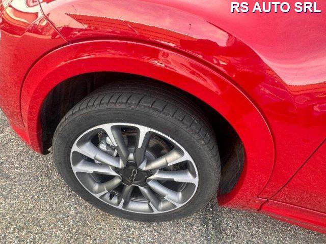 FIAT 500X 500X 1.5 T4 Hybrid 130 CV DCT Sport