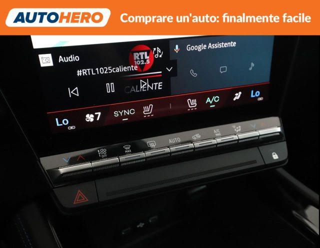 RENAULT Rafale Full Hybrid E-Tech 200 CV Esprit Alpine