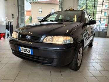 Fiat Palio 1.2 Weekend OK NEOPATENTATI