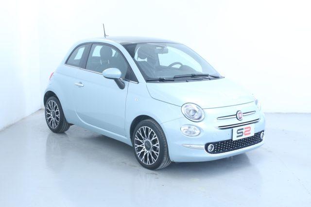 FIAT 500 1.0 Hybrid Tetto panoramico *SCONTO IMMEDIATO*