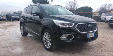FORD Kuga 2.0 TDCI 150 CV S&S 4WD Powershift Vignale