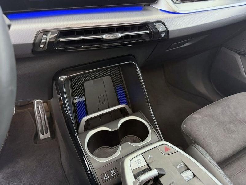 BMW X1 X1 xDrive 20d Msport