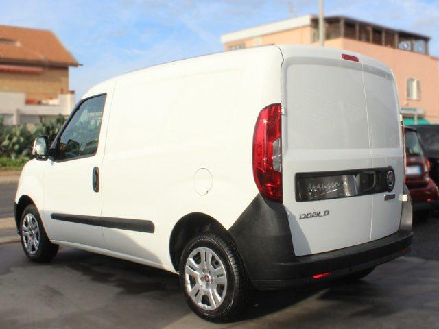 FIAT Doblo 1.3 MJT AUTOCARRO +IVA